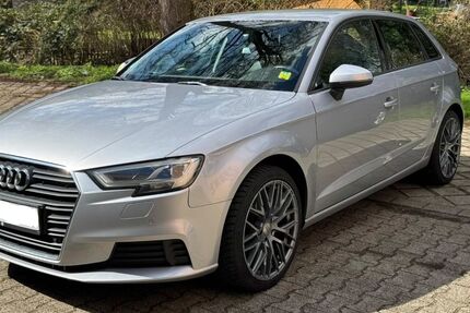 Audi A3 182.922 km 12.600 &euro; Essen 45357