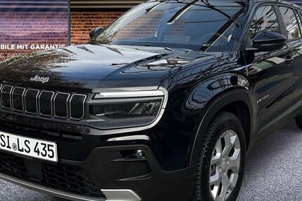 Jeep Avenger 4.500 km 27.900 &euro; Burscheid 51399