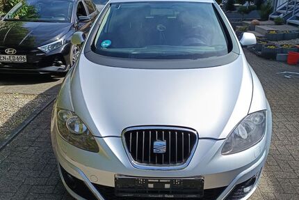 Seat Altea 128.000 km 1.500 &euro; Sprockhövel 45549