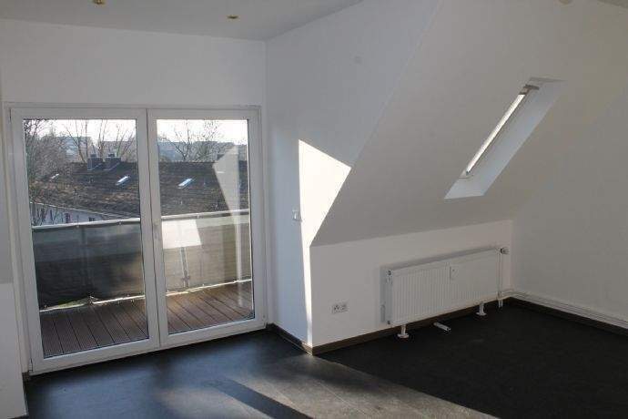Etagenwohnung Mülheim an der Ruhr Mellinghofen - 2 Zimmer, 55 m&sup2;, 575&euro; | Angebot:25701239