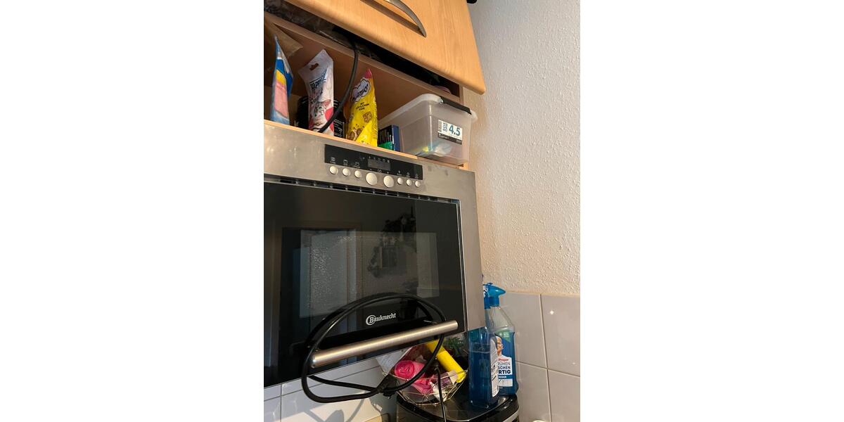 Etagenwohnung Essen Stadtkern - 1 Zimmer, 35 m&sup2;, 435&euro; | Angebot:26563172