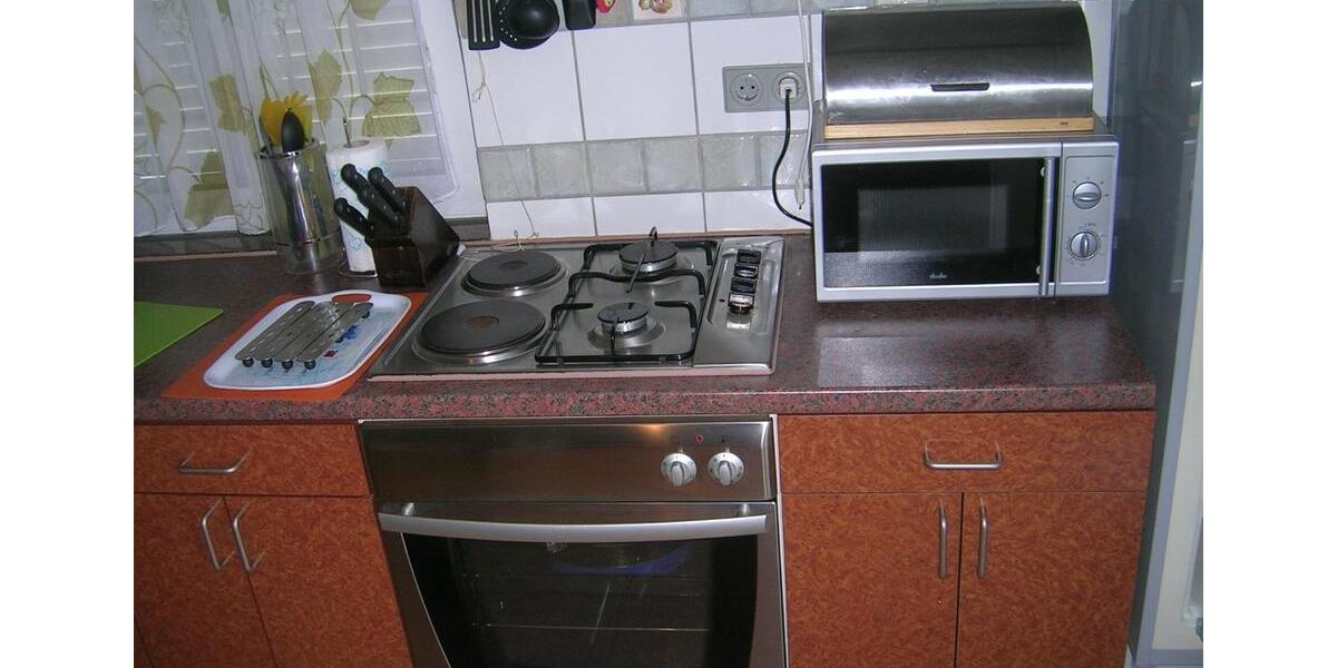 Ferienimmobilie Velbert Pöthen - 90&euro; | Angebot:25427791