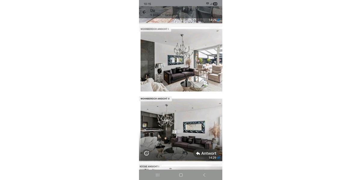 Einfamilienhaus Düsseldorf Stadtbezirk 8 - 5 Zimmer, 170 m&sup2;, 449.000&euro; | Angebot:26660175