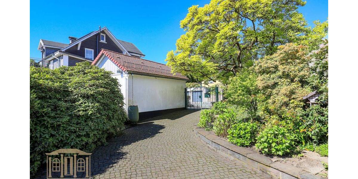 Einfamilienhaus Wuppertal Cronenberg - 4 Zimmer, 132 m&sup2;, 595.000&euro; | Angebot:26804209