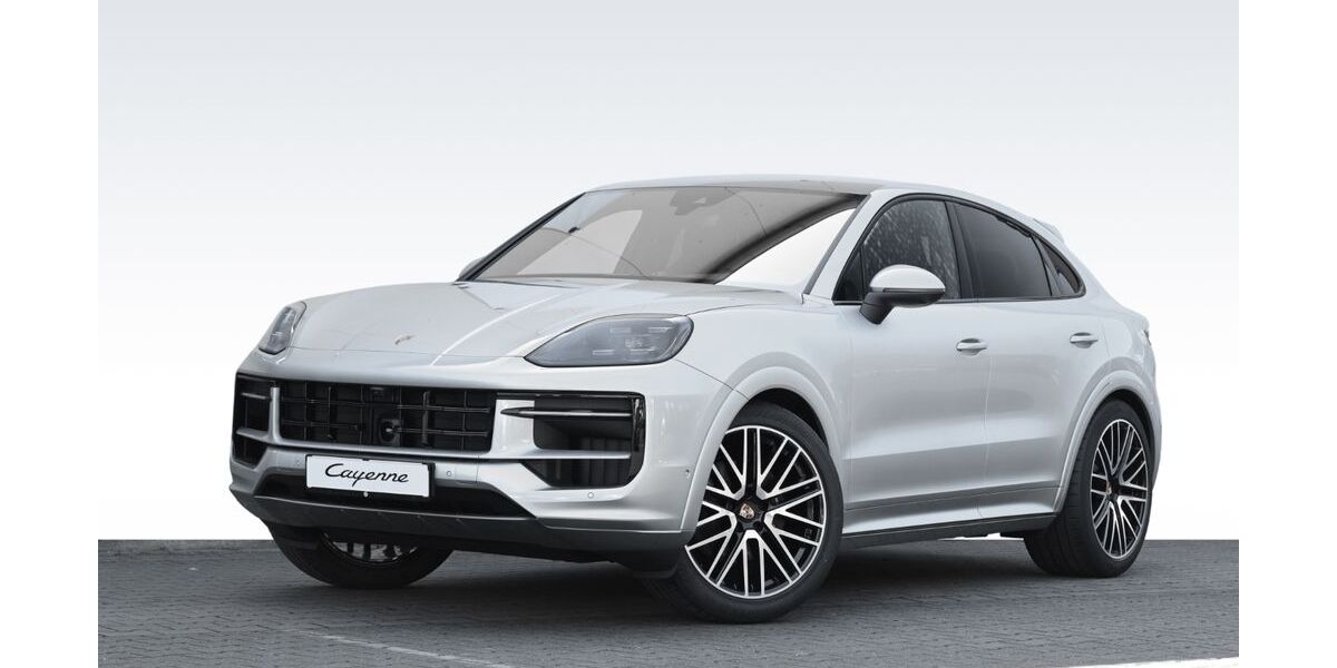 Porsche Cayenne 16.500 km 111.900 &euro; Wuppertal 42279