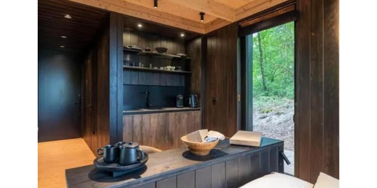 Ferienimmobilie Wuppertal Elberfeld - 120&euro; | Angebot:18203199