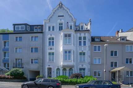 Wohnung Remscheid - 4 Zimmer, 187 m&sup2;, 398.000&euro; | Angebot:26963171