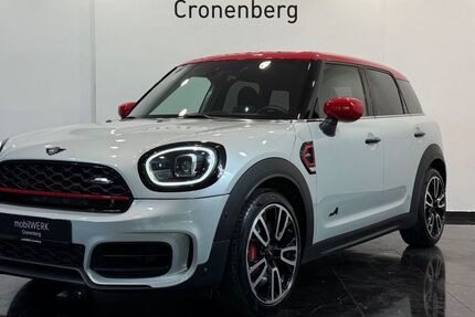 Mini John Cooper Works Countryman 32.800 km 36.990 &euro; Wuppertal 42327