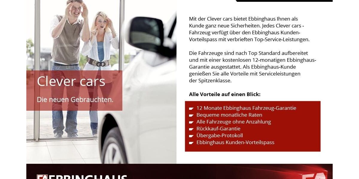 Ford Kuga 55.151 km 21.790 &euro; Bochum 44803