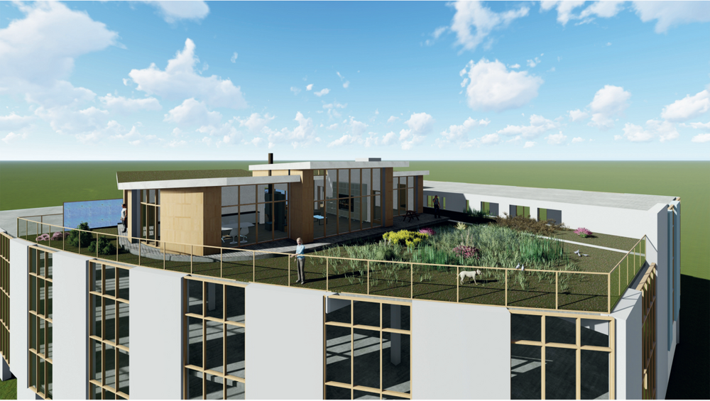 Etagenwohnung Solingen - 5 Zimmer, 224 m&sup2;, 1.254.600&euro; | Angebot:20663647