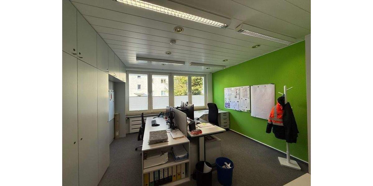 Gewerbeobjekt Essen Holsterhausen - 1.720&euro; | Angebot:25899800