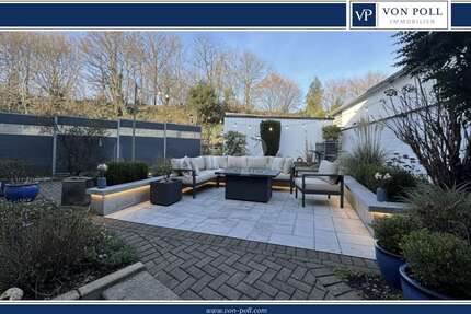 Haus Velbert Velbert-Mitte - 8 Zimmer, 156 m&sup2;, 648.000&euro; | Angebot:24712436