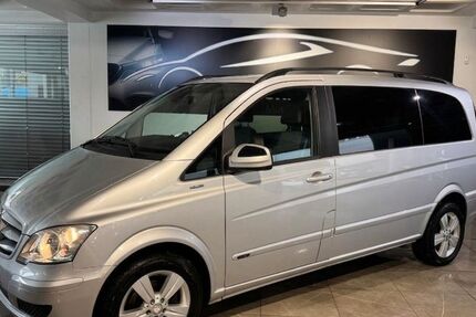 Mercedes-Benz Viano 165.272 km 19.700 &euro; Ratingen 40880
