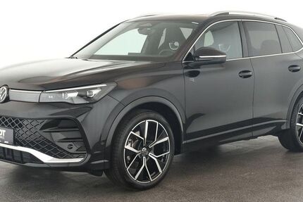 VW Tiguan 7.900 km 41.984 &euro; Düsseldorf 40233