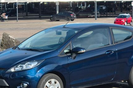 Ford Fiesta 180.000 km 1.699 &euro; Mülheim an der Ruhr 45475