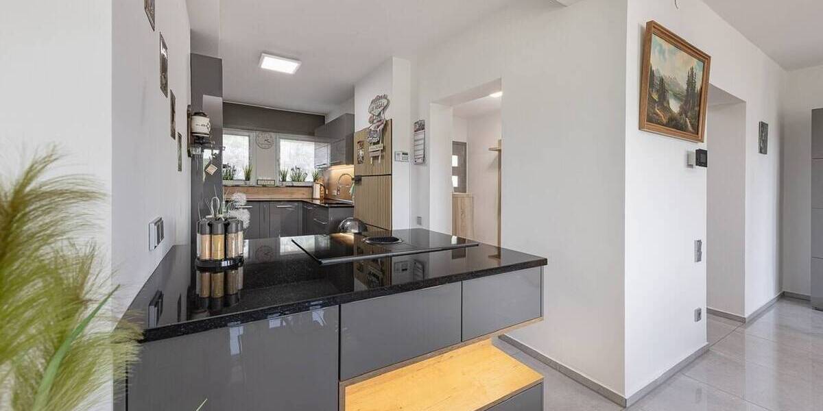 Reihenmittelhaus Gevelsberg - 6 Zimmer, 135 m&sup2;, 469.000&euro; | Angebot:25675602