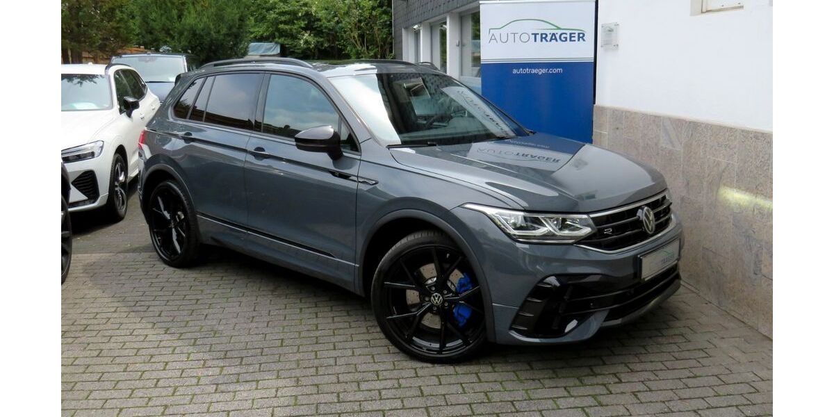 VW Tiguan 29.714 km 41.990 &euro; Wuppertal 42109