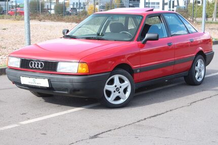 Audi 80 135.794 km 2.990 &euro; Witten - NRW 58452