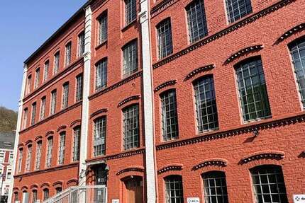 Gewerbeobjekt Wuppertal Unterbarmen - 1.390.000&euro; | Angebot:25265198