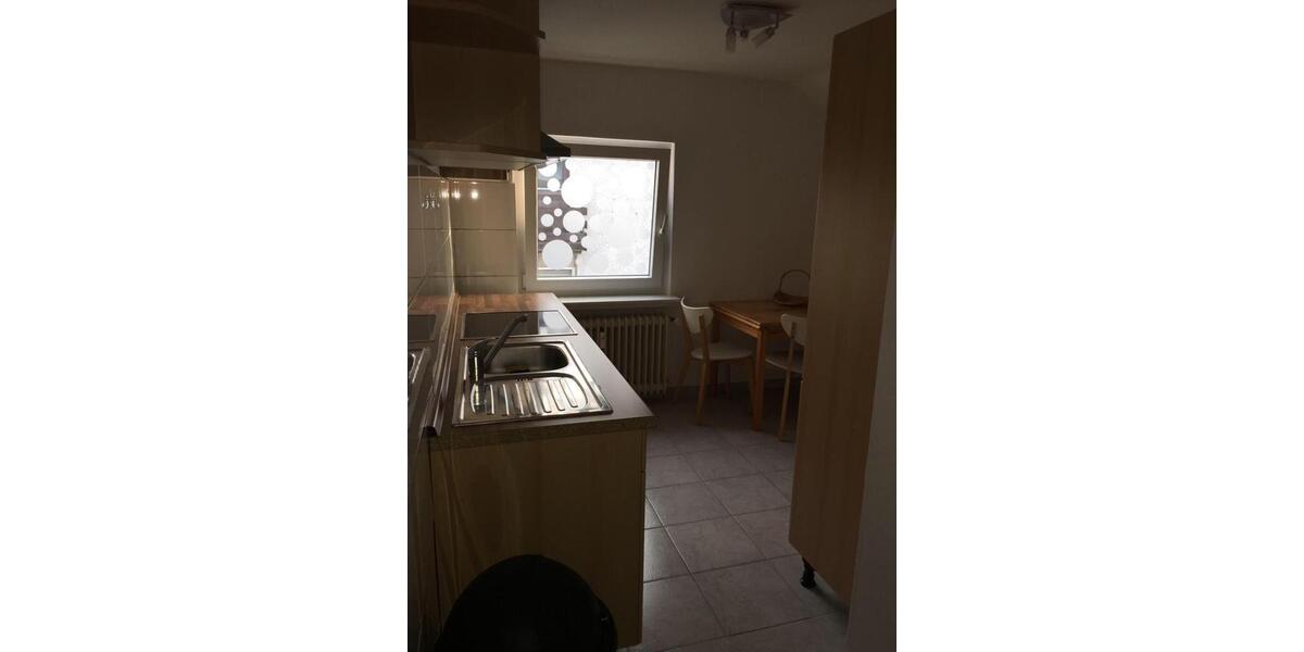 Dachgeschoßwohnung Hagen Hohenlimburg - 3 Zimmer, 68 m&sup2;, 465&euro; | Angebot:25870111