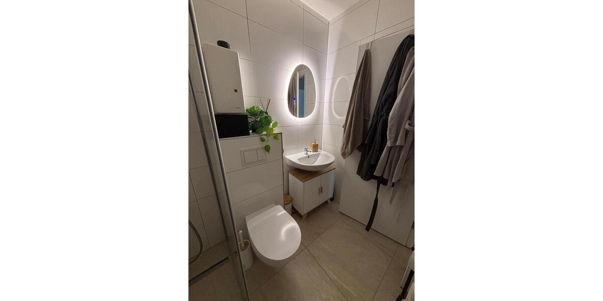 Erdgeschoßwohnung Bochum Höntrop - 3.5 Zimmer, 69 m&sup2;, 600&euro; | Angebot:26003700