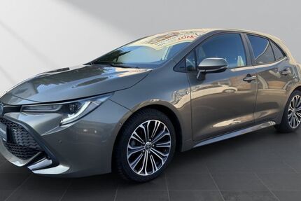 Toyota Corolla 40.722 km 19.990 &euro; Velbert 42549