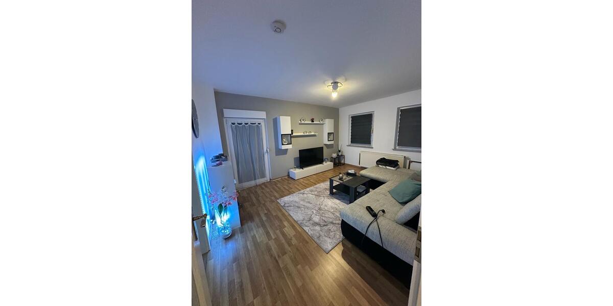 Hochparterre Solingen - 2 Zimmer, 58 m&sup2;, 165.000&euro; | Angebot:20358458