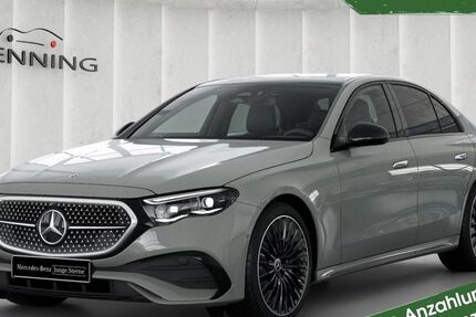 Mercedes-Benz E 450 17.027 km 84.550 &euro; Herne 44653