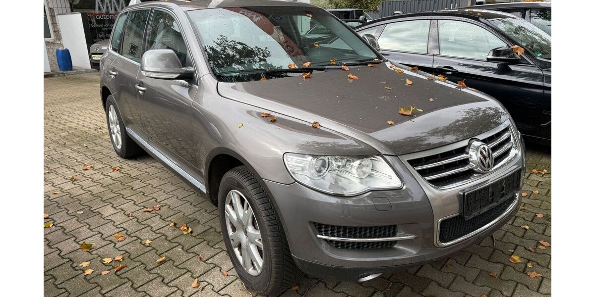VW Touareg 211.898 km 7.450 &euro; Radevormwald 42477