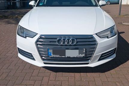 Audi A4 156.538 km 14.999 &euro; Essen 45327