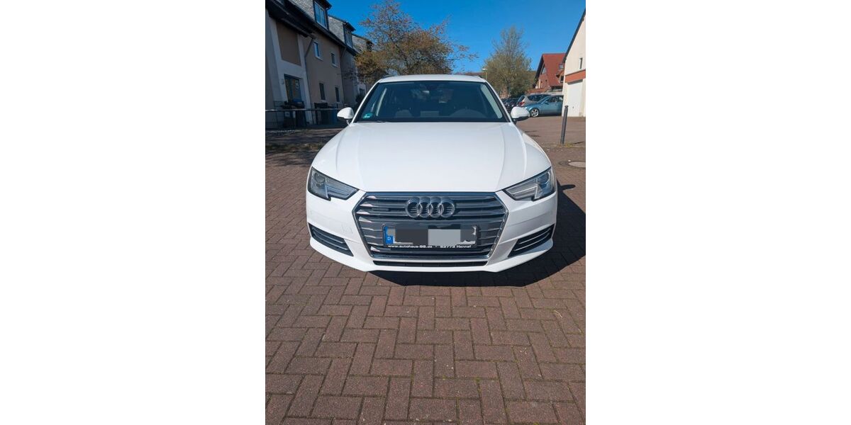 Audi A4 156.538 km 14.999 &euro; Essen 45327