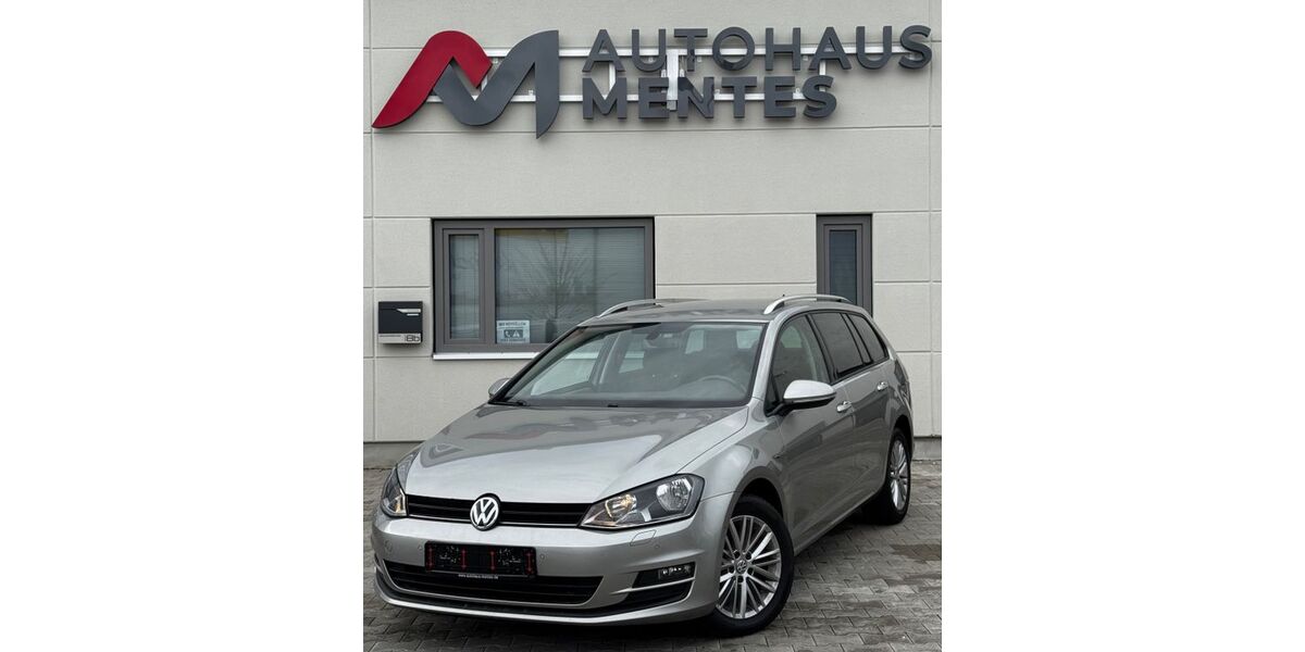 VW Golf 116.933 km 10.899 &euro; Bochum 44807