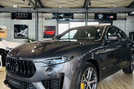 Maserati Levante 37.124 km 50.990 &euro; Remscheid 42859