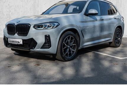 BMW X3 51.700 km 41.470 &euro; Mettmann 40822