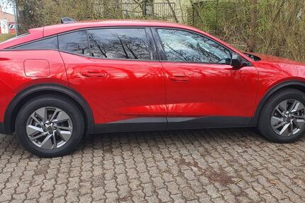 Peugeot 408 29.500 km 22.400 &euro; Wuppertal 42289