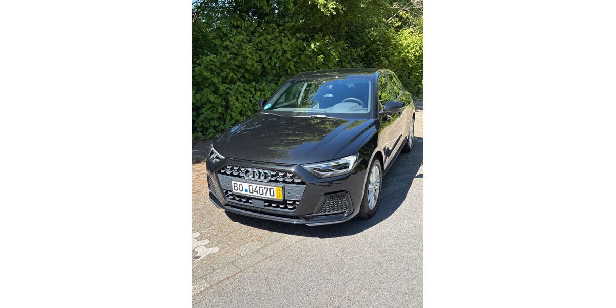 Audi A1 31.500 km 15.950 &euro; Bochum 44797