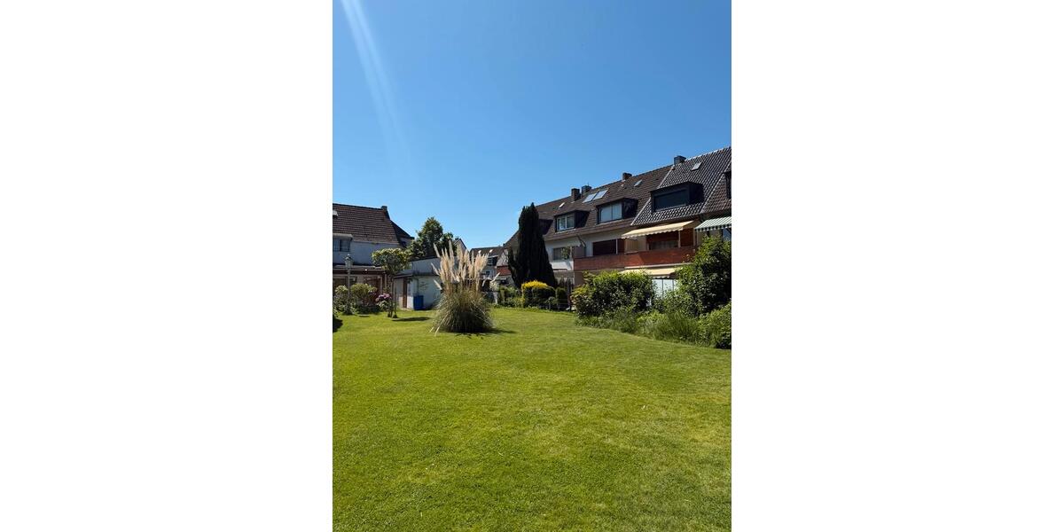 Reihenhaus Düsseldorf Stadtbezirk 9 - 4 Zimmer, 105 m&sup2;, 649.000&euro; | Angebot:27264683