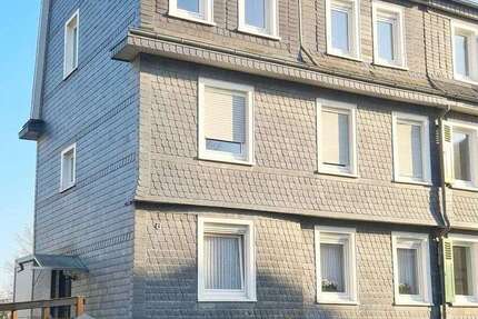 Haus Wuppertal Cronenberg - 7 Zimmer, 165 m&sup2;, 270.000&euro; | Angebot:27447503