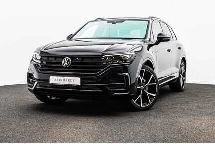 VW Touareg 86.607 km 50.800 &euro; Hagen 58091