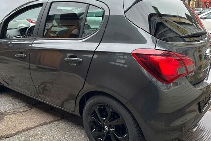 Opel Corsa 115.043 km 8.200 &euro; Düsseldorf 40589