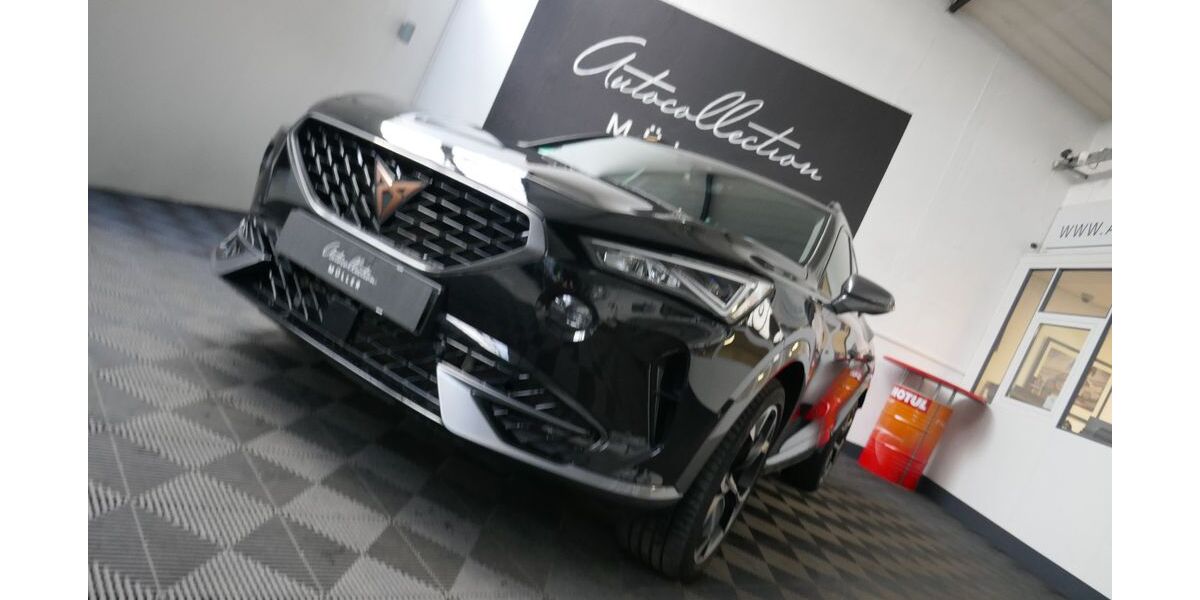 Cupra Formentor 29.995 km 31.997 &euro; Remscheid 42897