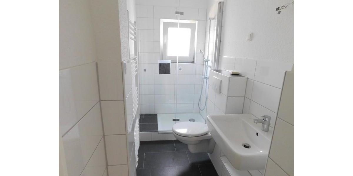 Etagenwohnung Hattingen Blankenstein - 2.5 Zimmer, 46 m&sup2;, 408&euro; | Angebot:25770286