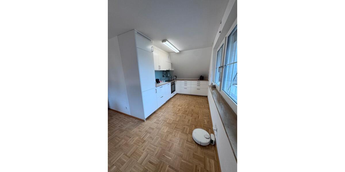Dachgeschoßwohnung Wuppertal Cronenberg - 2 Zimmer, 70 m&sup2;, 700&euro; | Angebot:26033829