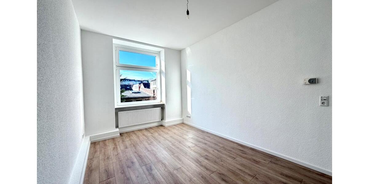 Etagenwohnung Wuppertal - 3.5 Zimmer, 85 m&sup2;, 770&euro; | Angebot:25216836