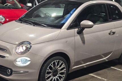 Fiat 500 69.500 km 10.990 &euro; Wuppertal 42349