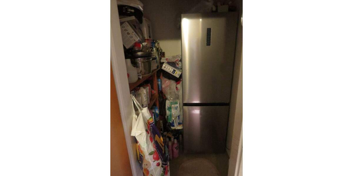 Etagenwohnung Langenfeld (Rheinland) Immigrath - 2 Zimmer, 51 m&sup2;, 561&euro; | Angebot:25877165