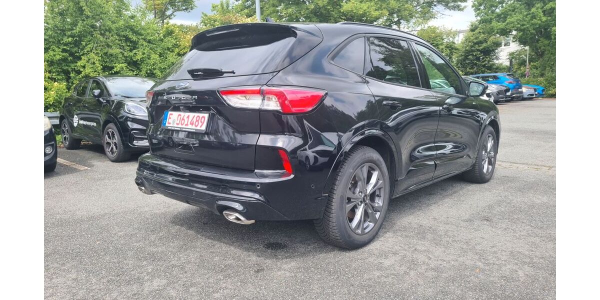 Ford Kuga 19.950 km 22.500 &euro; Essen 45276