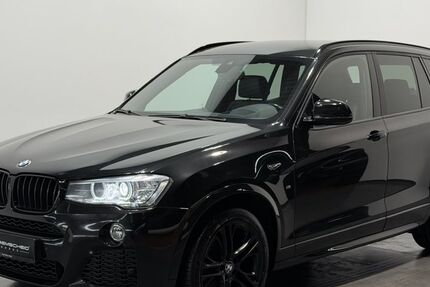 BMW X3 252.000 km 13.490 &euro; Remscheid 42855