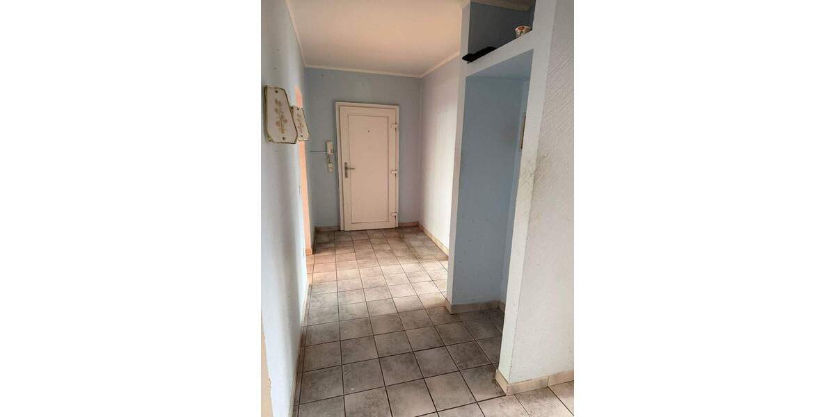 Etagenwohnung Düsseldorf Friedrichstadt - 4 Zimmer, 89 m&sup2;, 348.000&euro; | Angebot:25865582