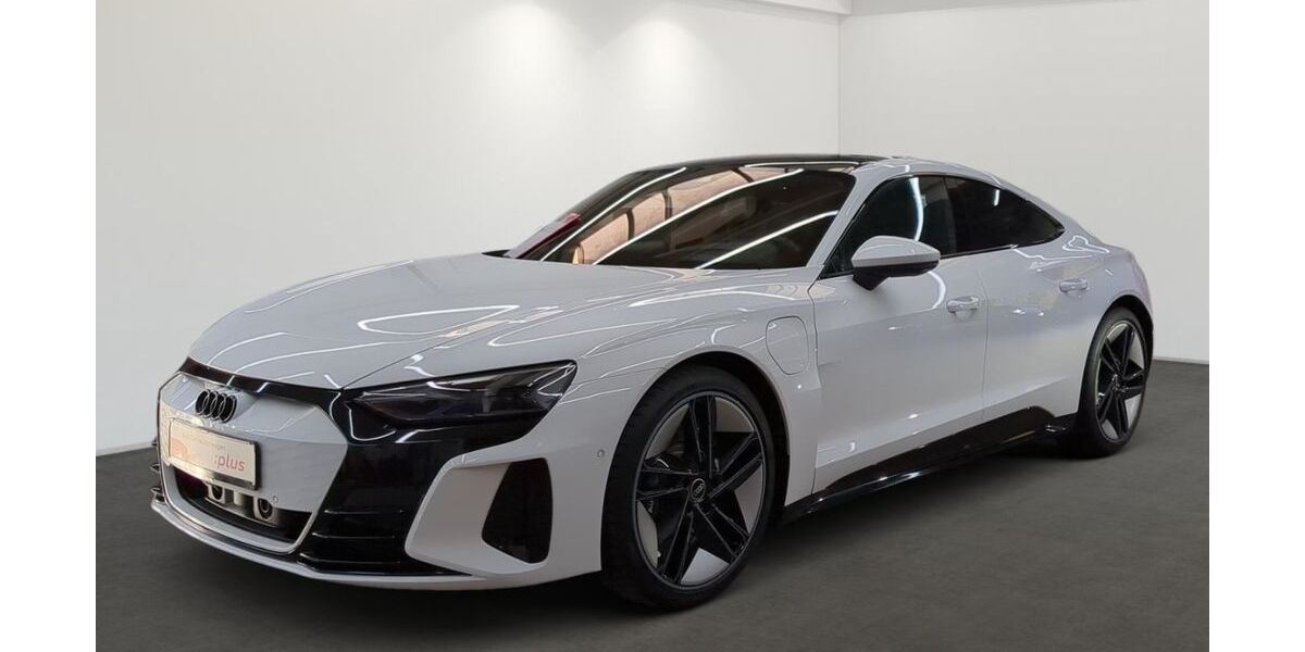Audi e-tron GT 89.727 km 55.950 &euro; Mülheim a.d. Ruhr 45481